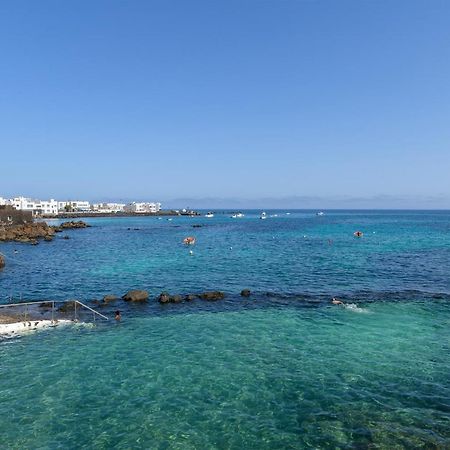 Casa Roman Punta Mujeres Eksteriør billede