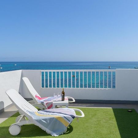 Casa Roman Punta Mujeres Eksteriør billede
