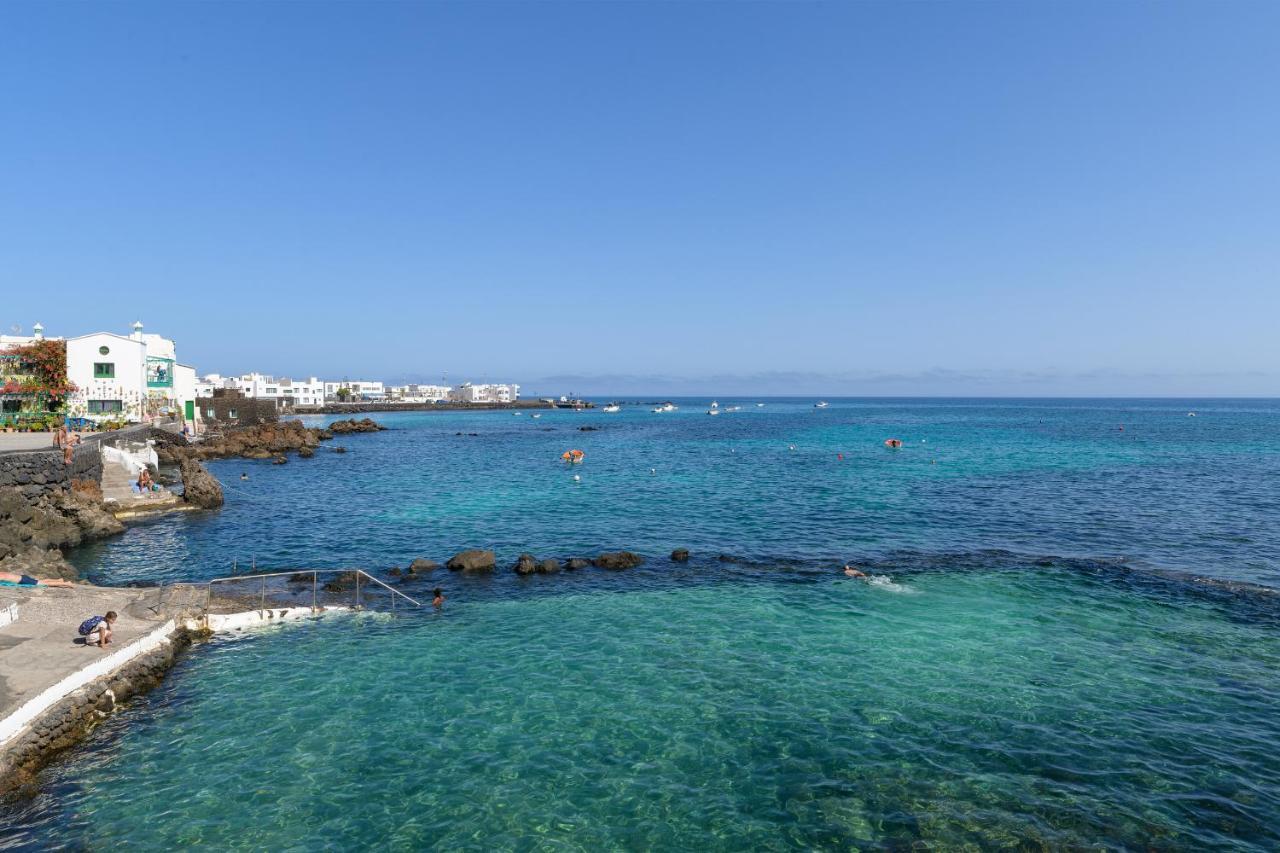 Casa Roman Punta Mujeres Eksteriør billede
