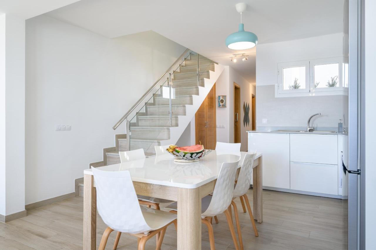 Casa Roman Punta Mujeres Eksteriør billede