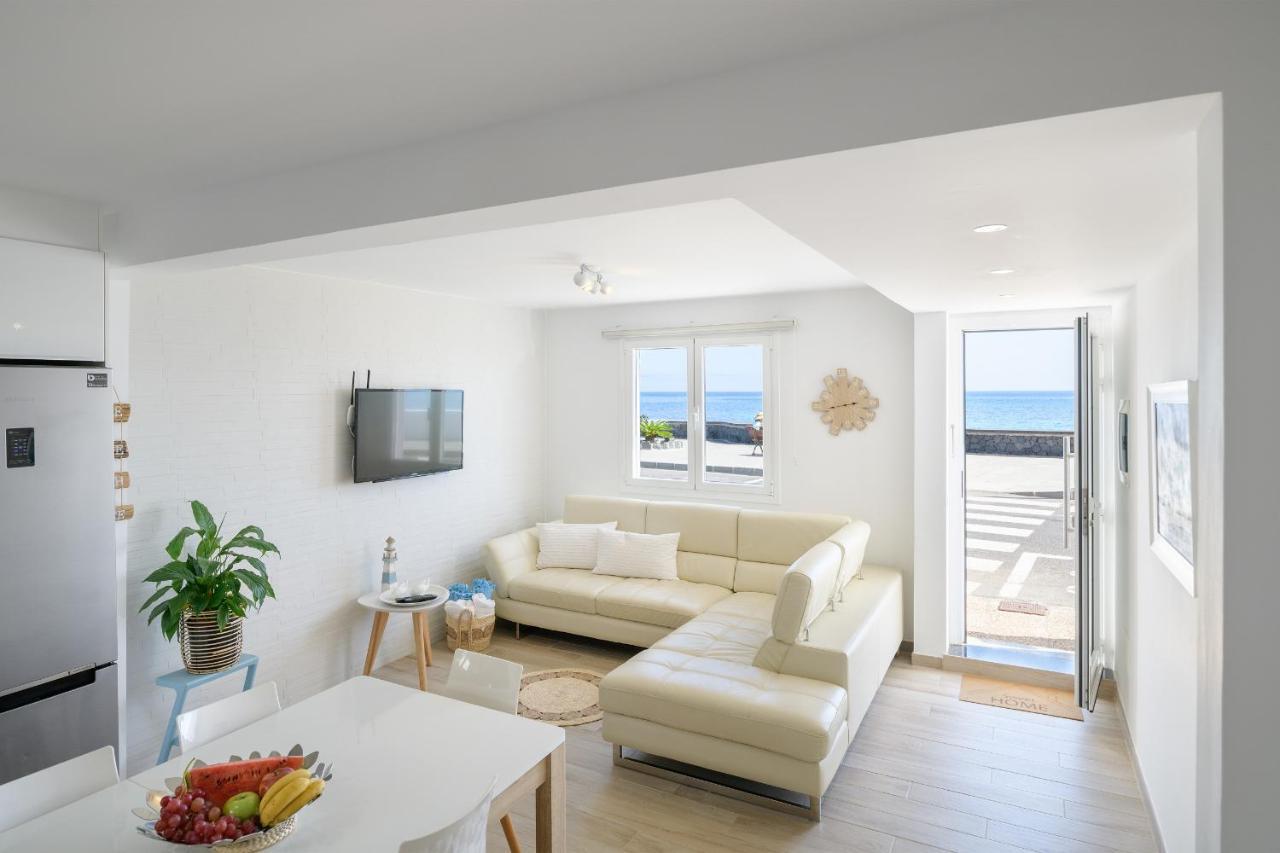 Casa Roman Punta Mujeres Eksteriør billede