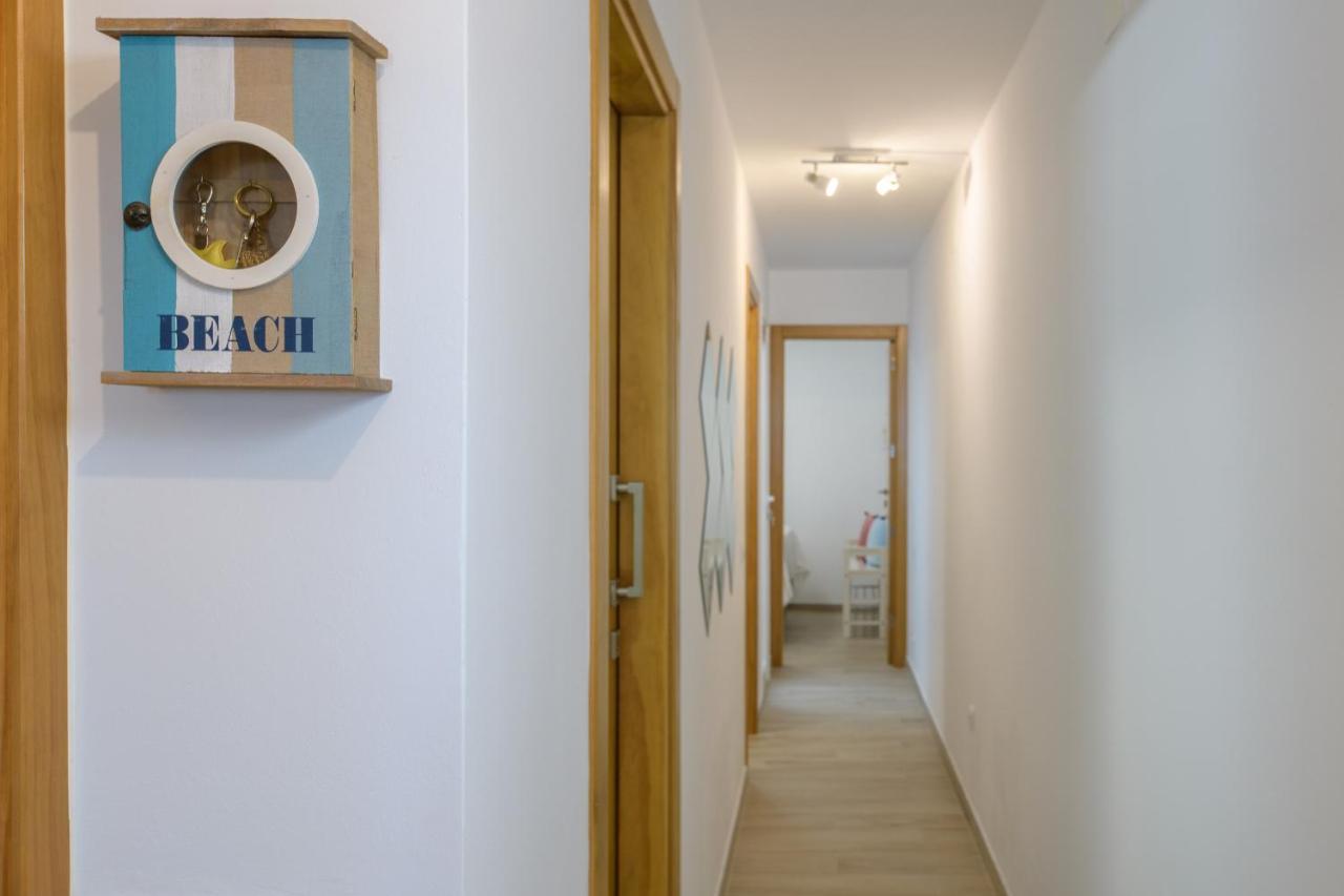 Casa Roman Punta Mujeres Eksteriør billede