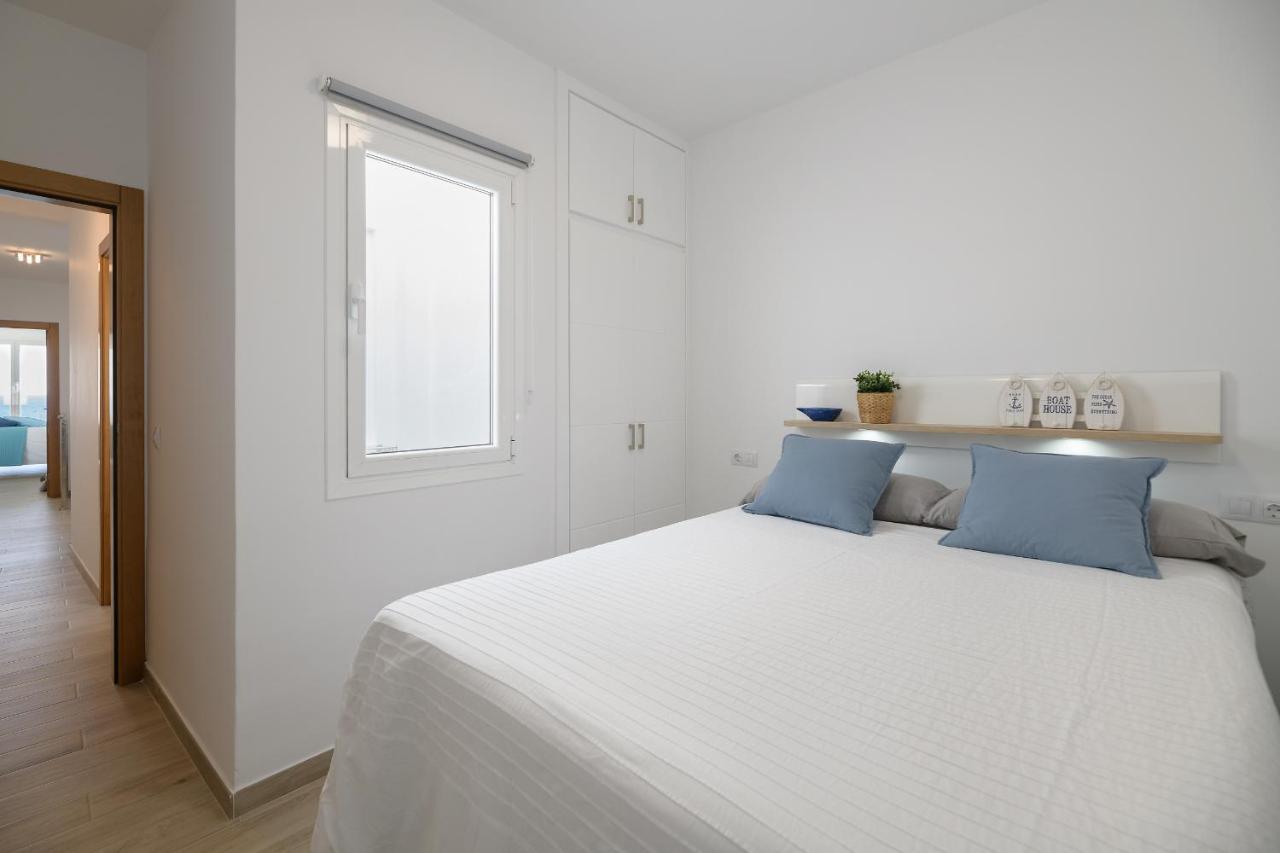 Casa Roman Punta Mujeres Eksteriør billede