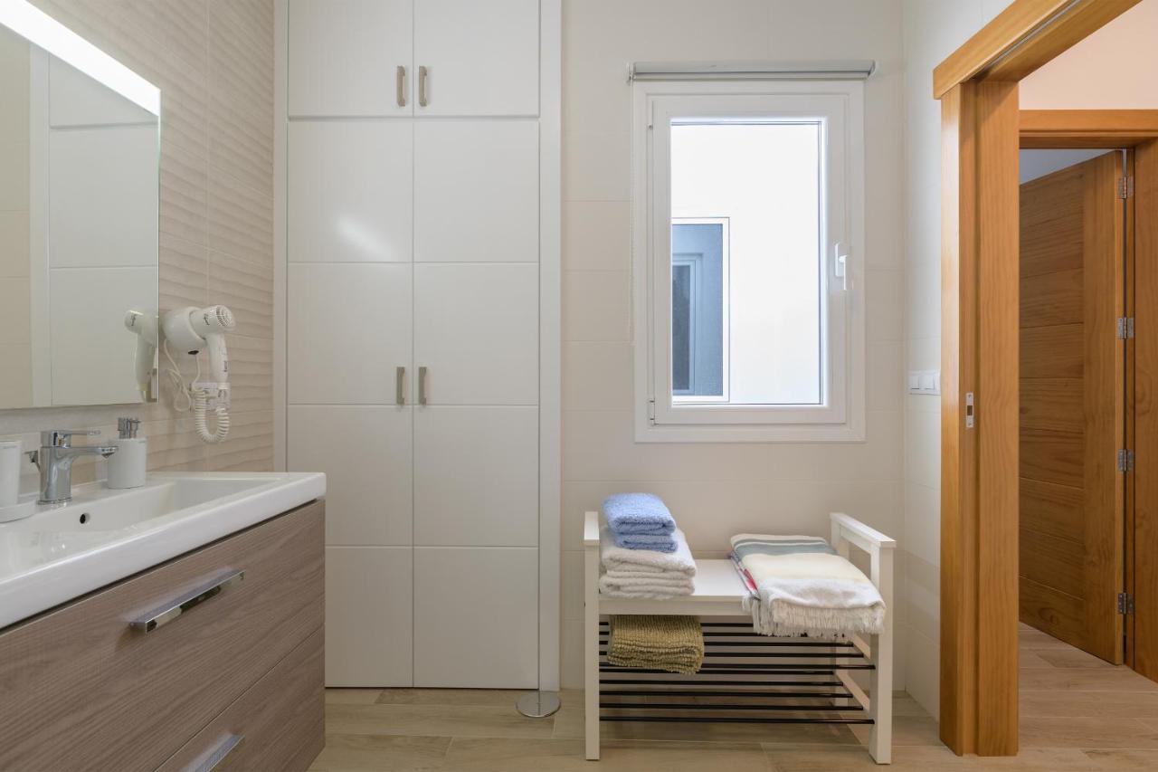 Casa Roman Punta Mujeres Eksteriør billede