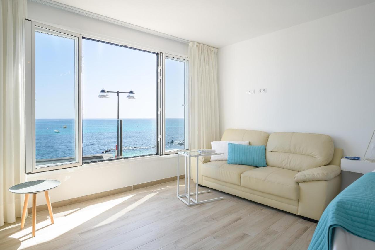 Casa Roman Punta Mujeres Eksteriør billede