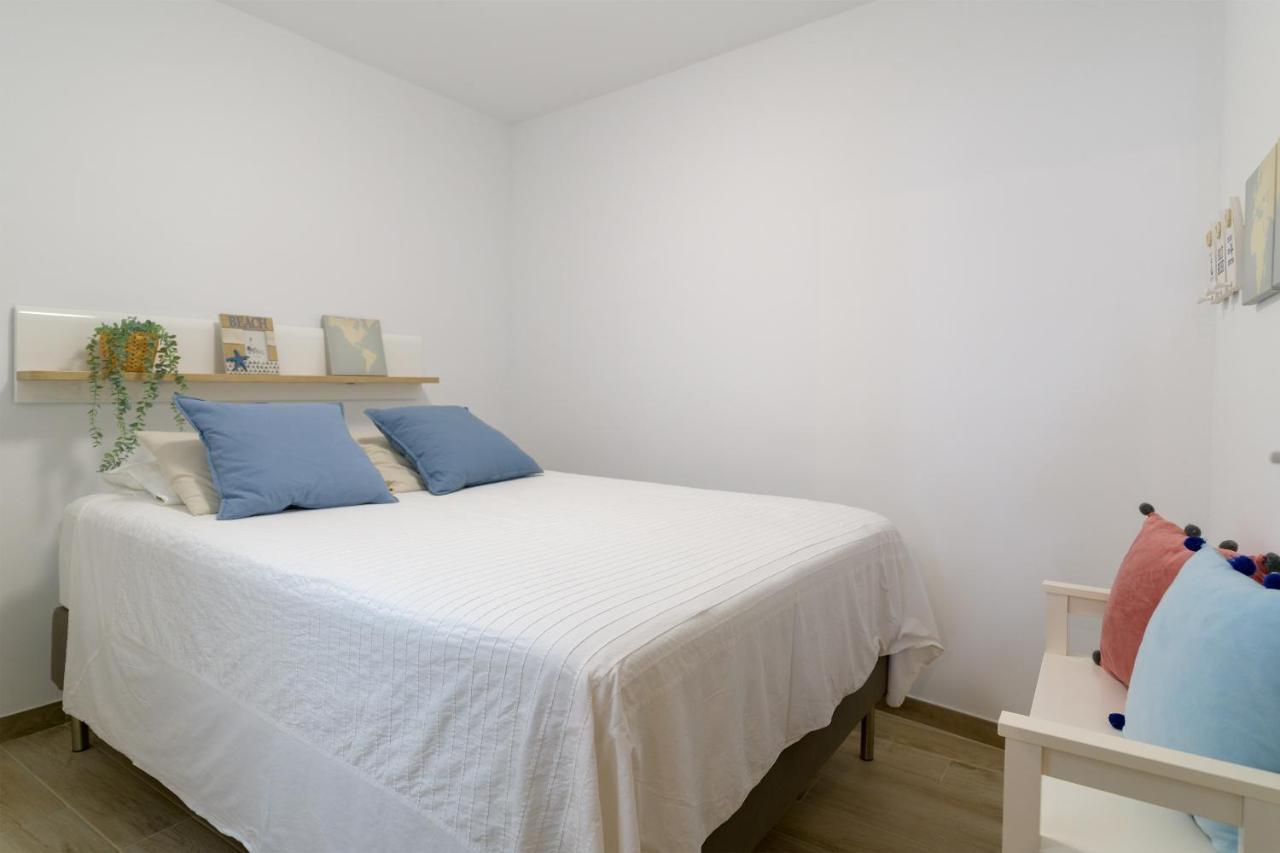 Casa Roman Punta Mujeres Eksteriør billede